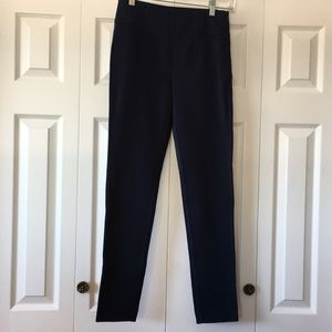 CAbi Ponte Skinny Leggings